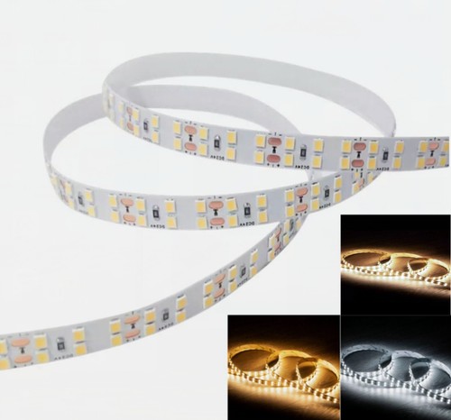 Striscia strip led smd 2835 - striscia,