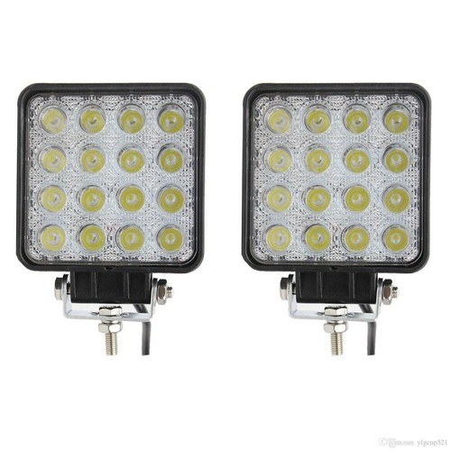 48w led luce - 48w, faro