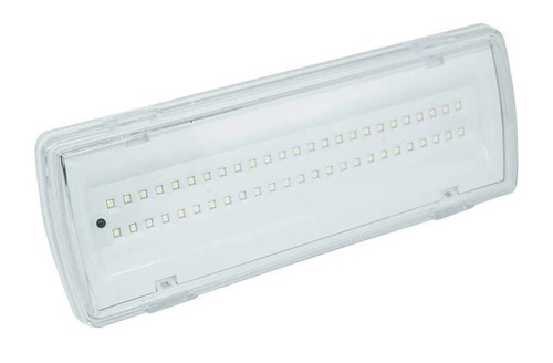 Lampada emergenza led - lampada,
