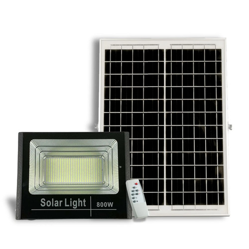 Faro led 800w - 800w, solare
