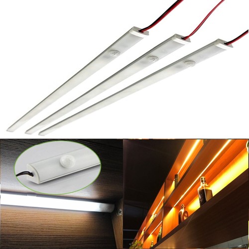 Barra led cabina armadio - barra, su