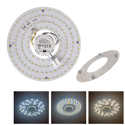 Circolina led switch magnetica - led,