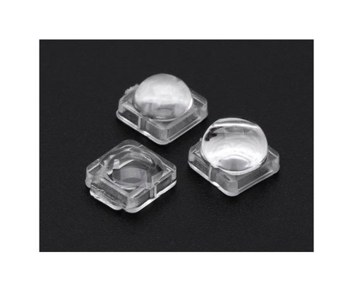 Lente per led - lente, smd