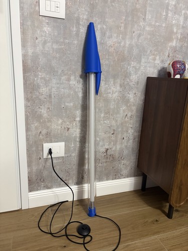 Lampada forma di - a,