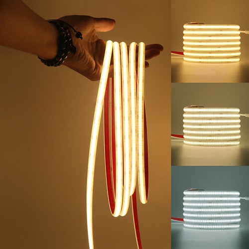 Striscia led cob luce - cob,