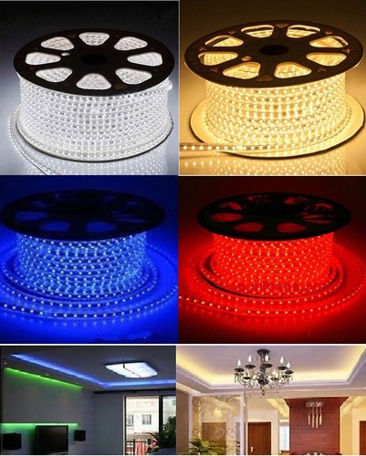 Striscia strip led bobina - strip, smd