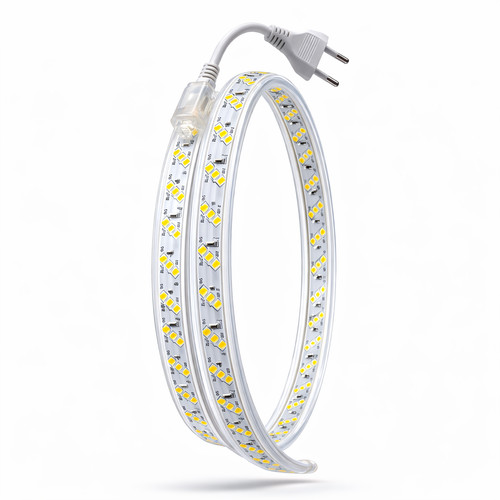 Striscia led ip65 bobina - striscia,