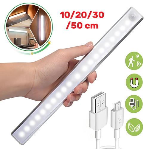 Barra led misura luce - su,