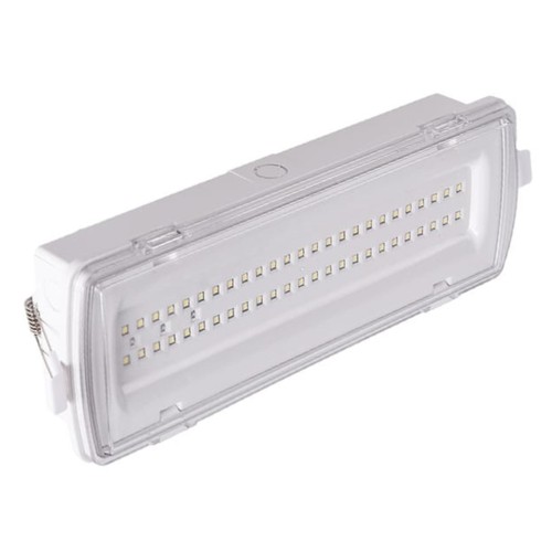 Lampada emergenza led - lampada,