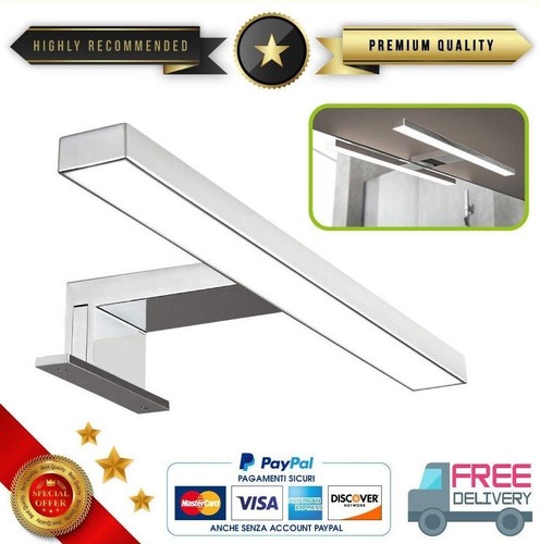 Luce led applique lampada - lampada, da
