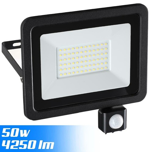 Faro led 50w luce alta - led,
