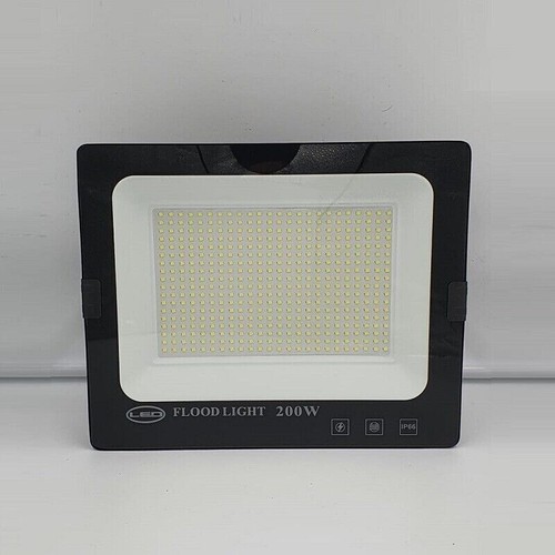 Faro led slim 200w watt - led,