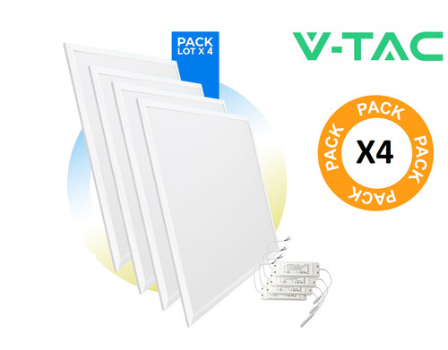 Lampada pannello led 60x60 36w - led,