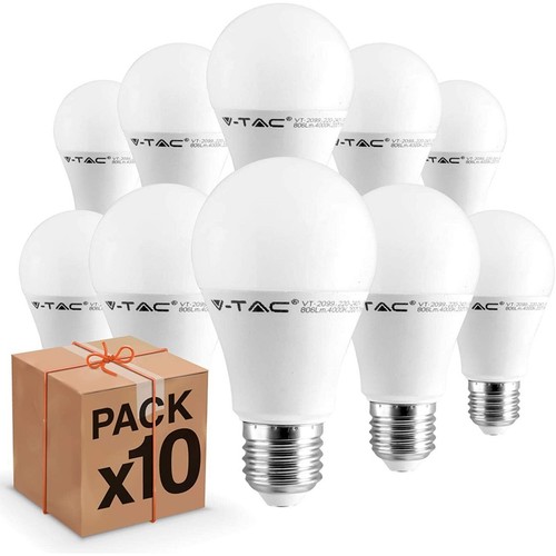 Lampadine led tac bulbo - lampadine, v-tac
