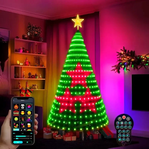 Luci led rgb per - rgb,