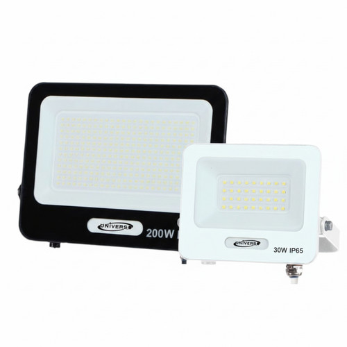 Faro led slim 50w 100w - 100w, 200w