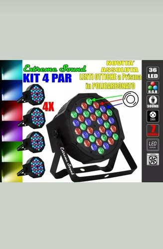 Faretti led luci - da,