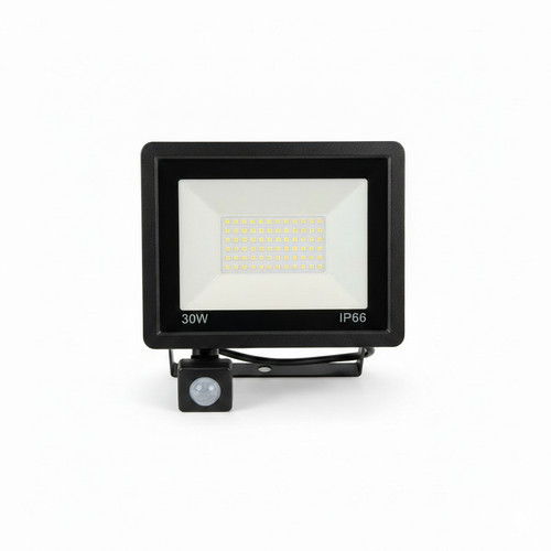 Faro faretto led watt - led, 30