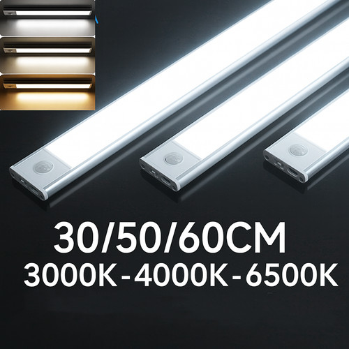 Barra led sottopensile - barra, per