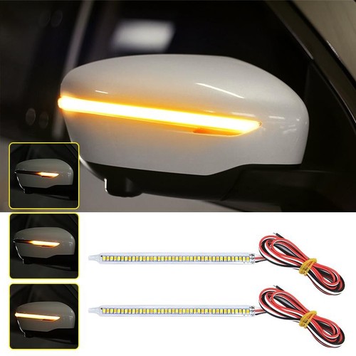 Strisce led luci diurne drl - 2,
