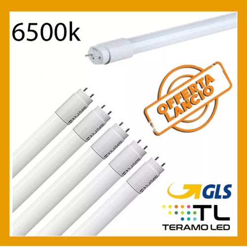 Tubo neon led - tubo, luce