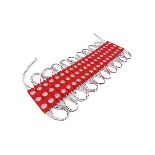 Modulo led 12v strisce per - 20,