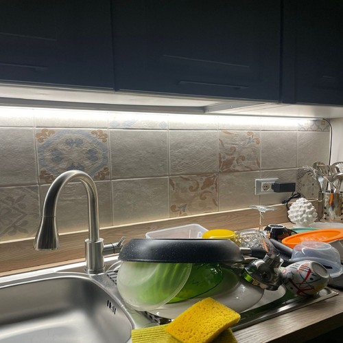 Barra led misura made in - led, su