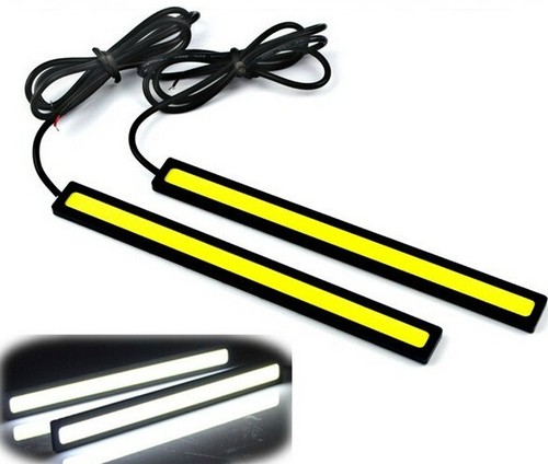 2pz luci led - 2pz,