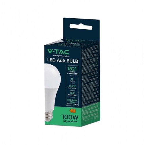 Lampadine led tac bulbo - 10,
