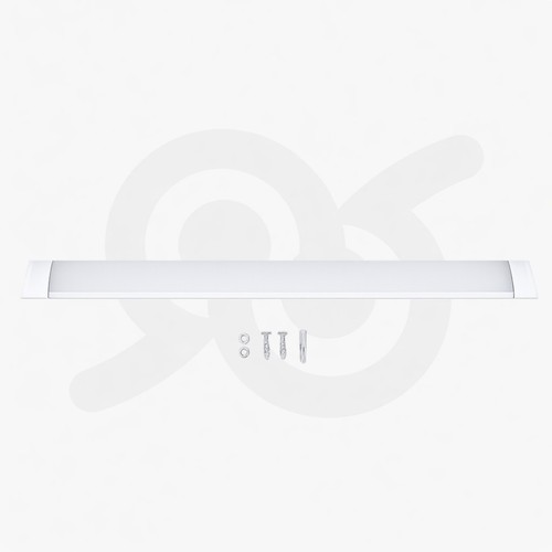 Plafoniera led 120 per - led, cm
