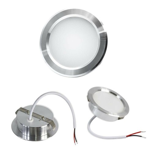 Faretto led luce naturale - faretto,
