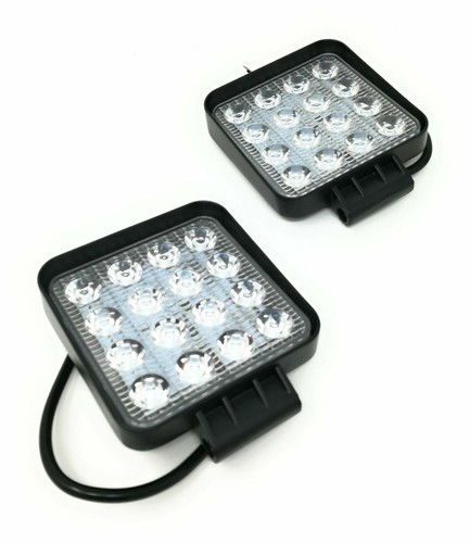 48w led luce - led, faro