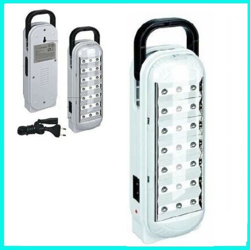 Lampada torcia luce led - 21,
