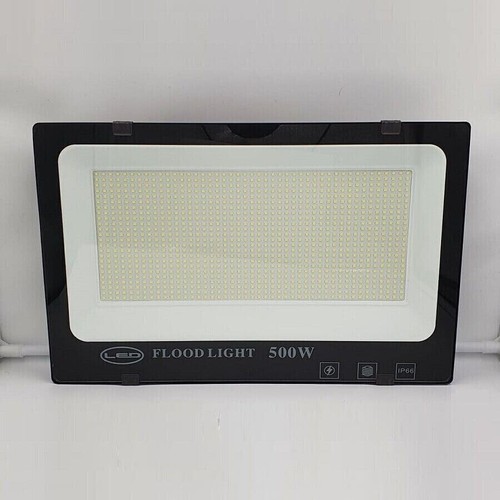 Faro led esterno luce bianca - esterno,