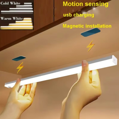 Luce led wireless con - led,