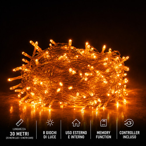 Nataluna 500 led - nataluna,