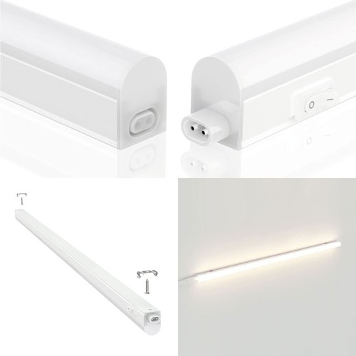 Barra led sottopensile cucina - barra,