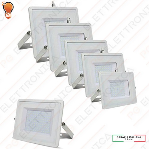 Tac optonica bianco faro - optonica,