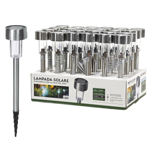 Lampade paletti led luci - lampade,