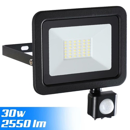 Faro led 30w luce alta - led,