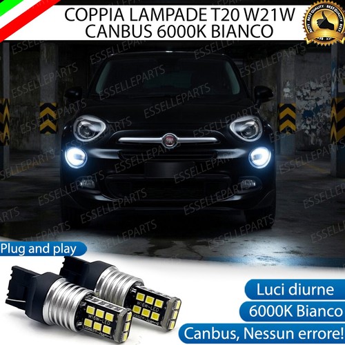 Coppia luci diurne drl - coppia, 15