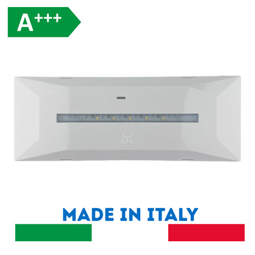 Lampada emergenza led esterno - lampada,