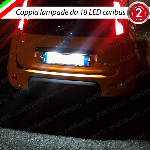 Lampade led luci - a,