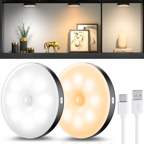 Set luci notturne - di, con