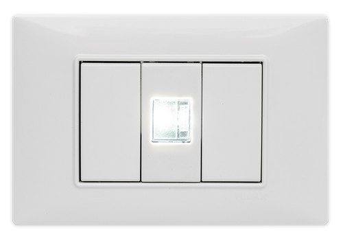 Luce anti black out led - luce, black-out