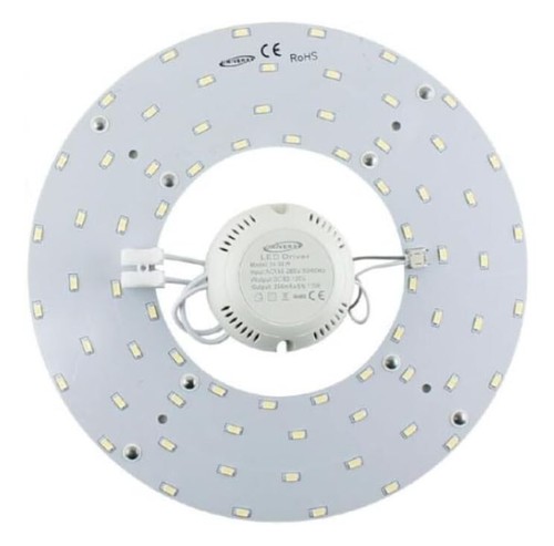 Circolina led magnetica - led,