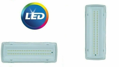 Kit lampada emergenza - kit, 2