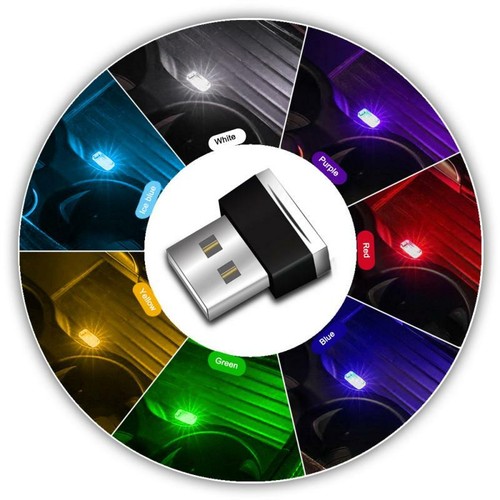 Luce led casa auto - luce,