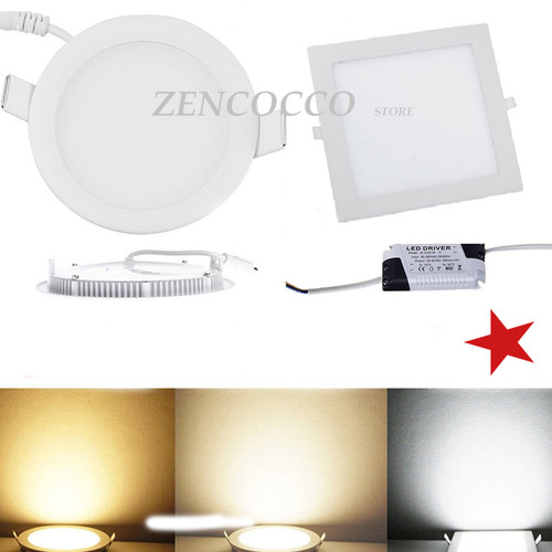 Sconti faretto led - led, pannello