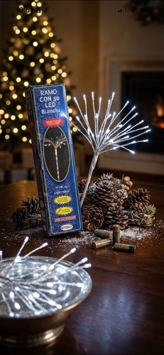 Ramo giocoplastnatale con - ramo"giocoplastnatale"con, 30